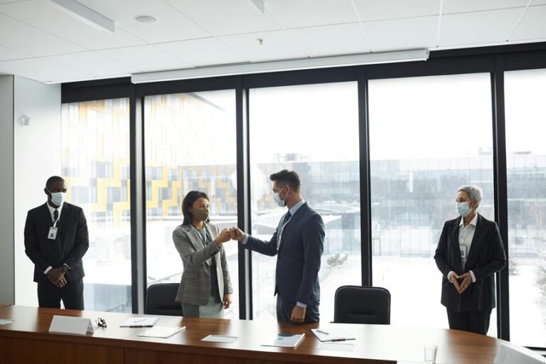 enterprise number governance summary