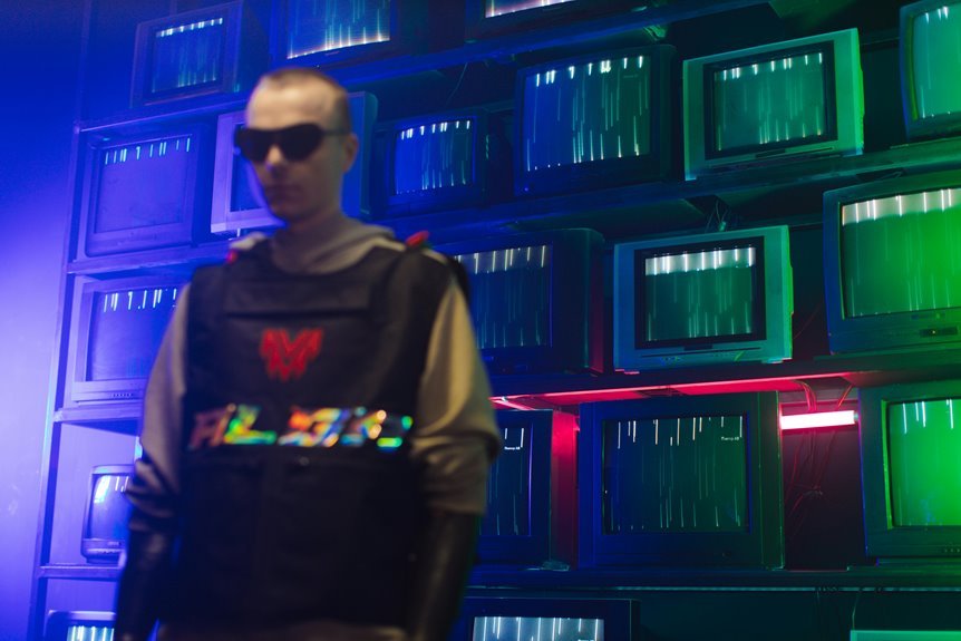 enterprise numeric control overview