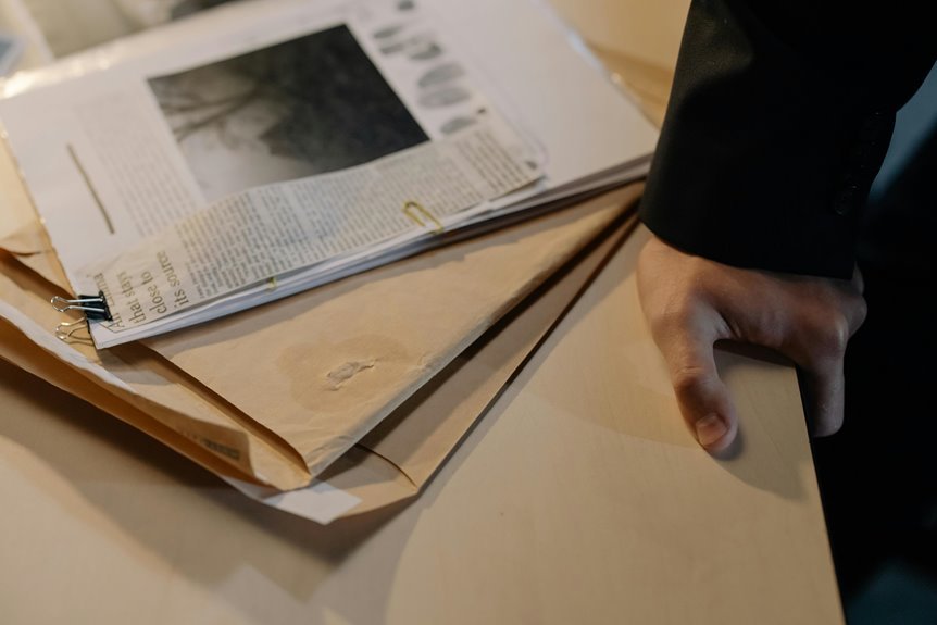 identifier analysis for multiple files