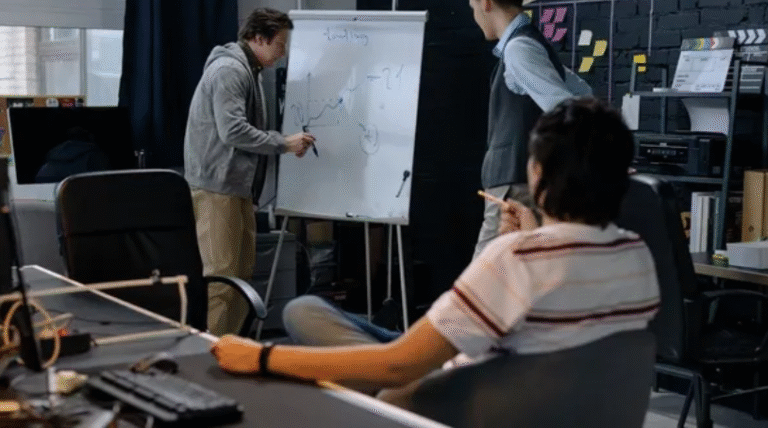 How Technology Redefines Professional Success