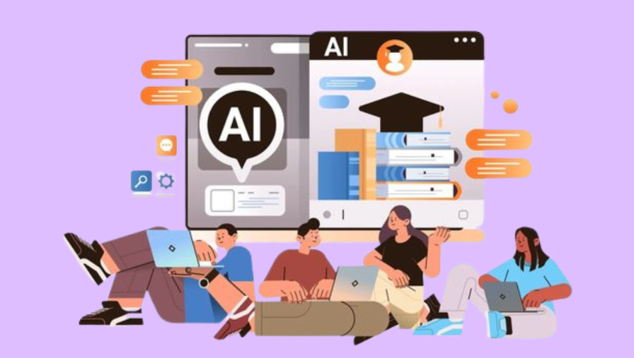 How Technology Shapes Career Paths