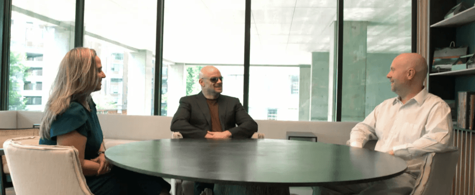The Blind Ambition Framework's Impact On Contemporary Business Thought