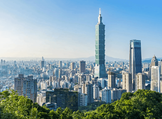 Some Of the Very Best Taipei Travel Attractions