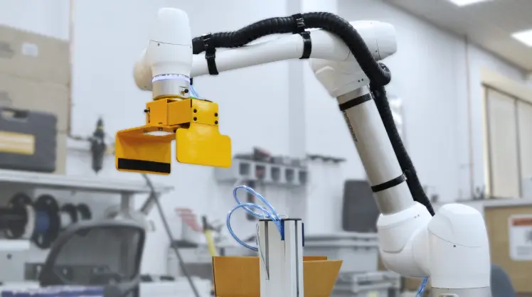 Why Packaging Machine Manufacturer Industry Is Becoming the Backbone of Modern Industrial Automation