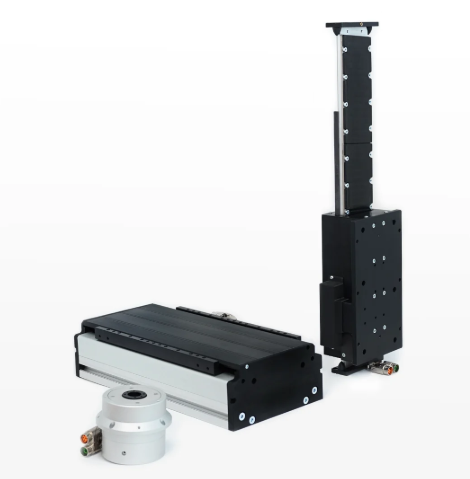 How the Right Linear Motors Supplier Can Shape the Future of Industrial Innovation