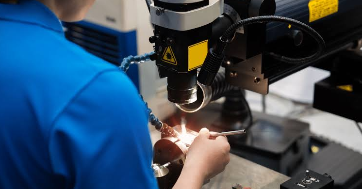 The Silent Engineering Power Behind a Laser Welding Machine Manufacturer in Modern Industrial Transformation