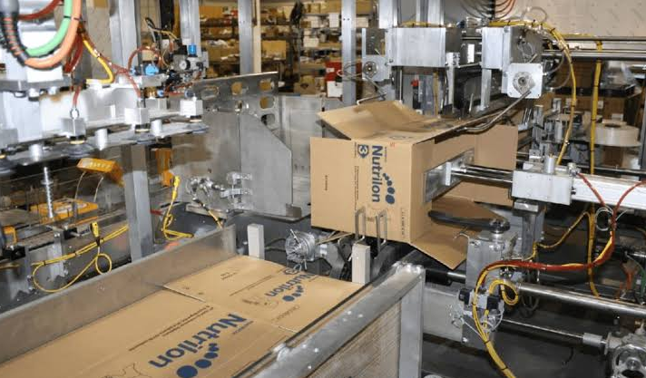 How a Case Packer Is Transforming Modern Packaging Automation in Industrial Production