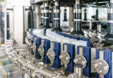 How Bottle Labeling Machines Are Transforming Modern Packaging Industries