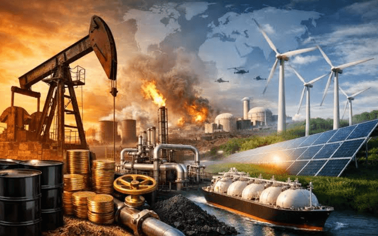 Navigating Global Energy Markets: A Strategic Framework for Online Crude Oil Trading