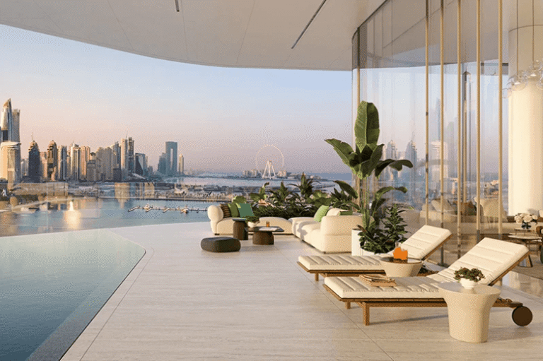 Redefining the Urban Skyline: Inside the Latest Architectural Masterpieces in Dubai Financial District