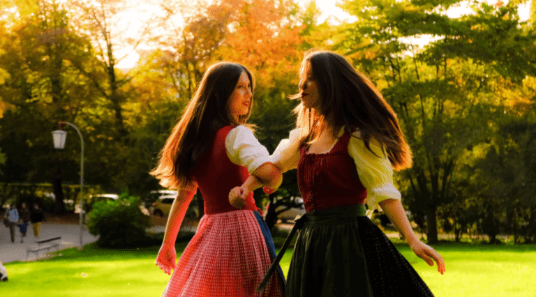 Finding the Perfect Dirndl Through Greater Choice and Variety
