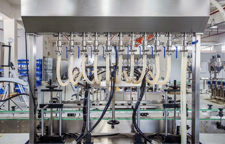 Why Essential Oil Filling Machine Technology Is Transforming Precision Packaging in the Wellness and Aromatherapy Industry