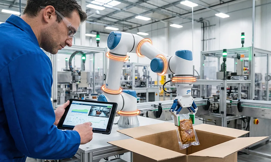 Why Capping Machine for Bottles Technology Is Becoming a Core Element of Modern Packaging Automation and Industrial Production Efficiency