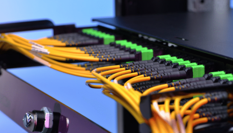 How MTP Trunk Cables Are Transforming Modern High-Speed Network Infrastructure
