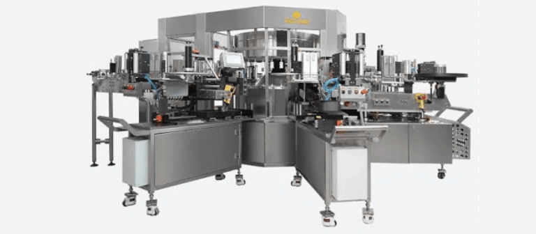 How Bottle Labeling Machine Innovation Is Transforming Packaging Accuracy Beyond Traditional Production Methods