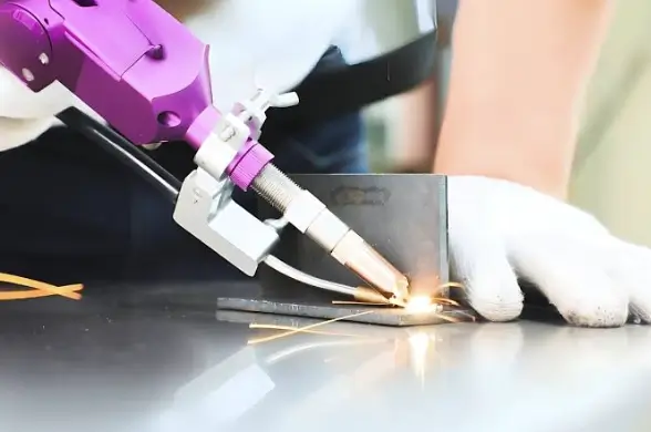 Why Laser Welding Machine Manufacturer Capabilities Matter More Than Equipment Specifications