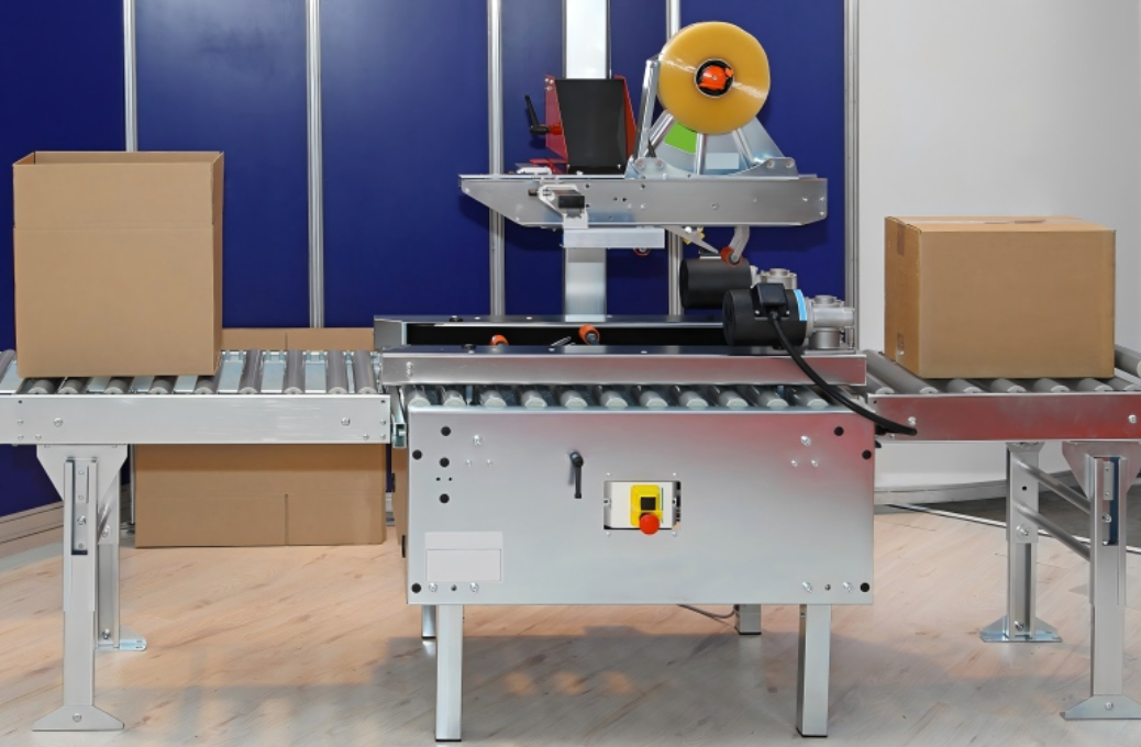 How Automatic Case Sealer Innovation Is Helping Companies Achieve More Reliable Packaging Standards