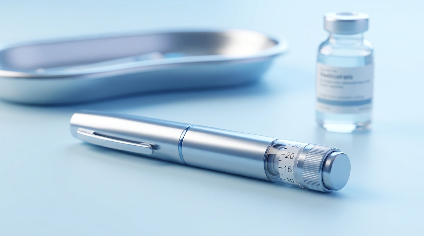 Common Measurement and Administration Mistakes Involving Half-Dosing Mounjaro