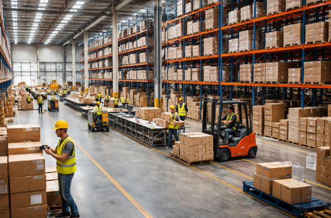 Company Property Management for Commercial Buildings
