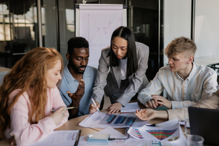 Temp Workers: When to Hire Them for Business Support