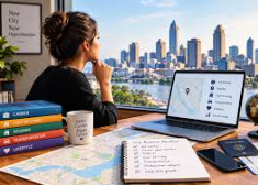 How to Compare Employment Opportunities Across Cities